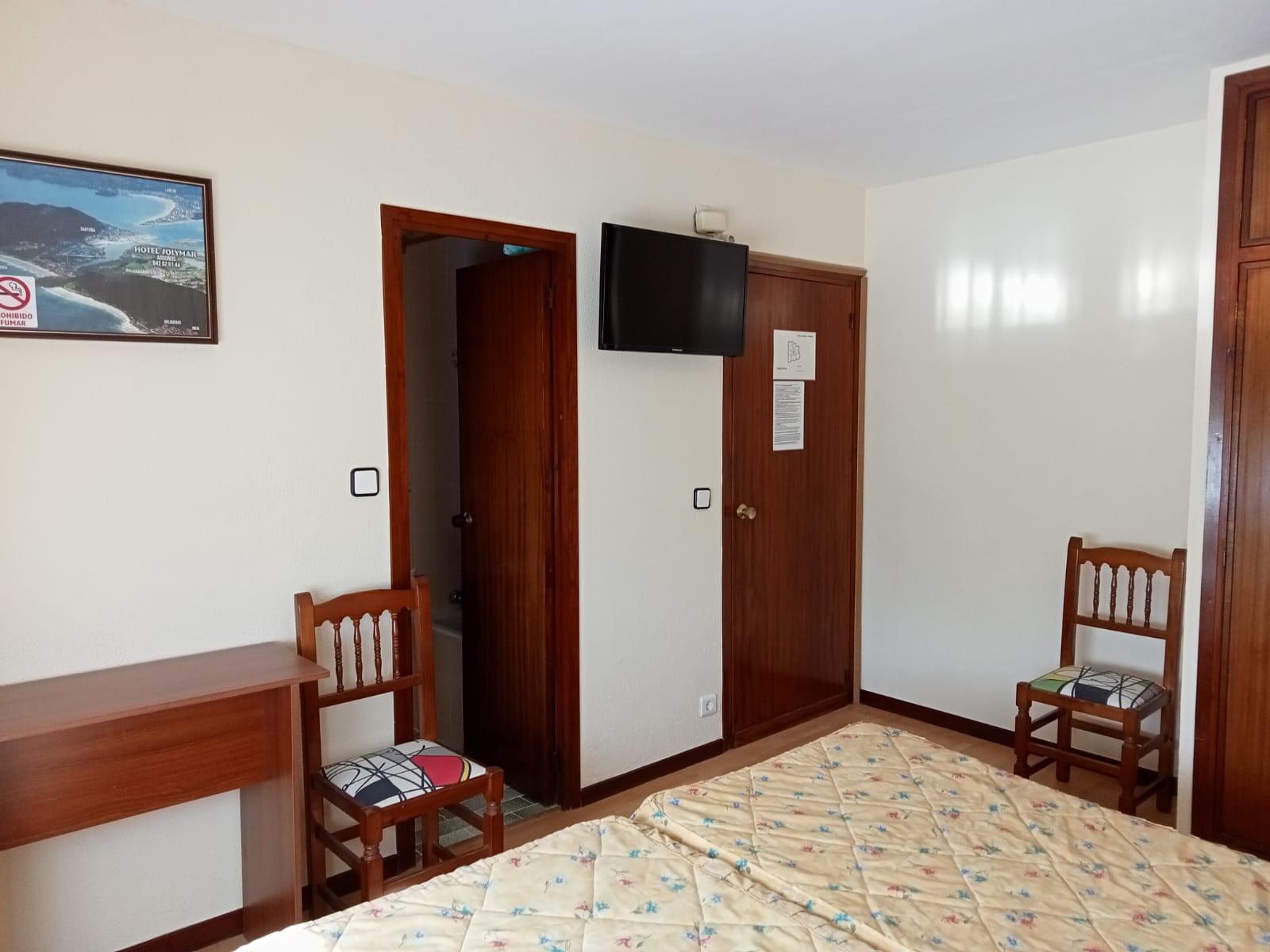 Hotel Costa Cantabra Argonos Bagian luar foto