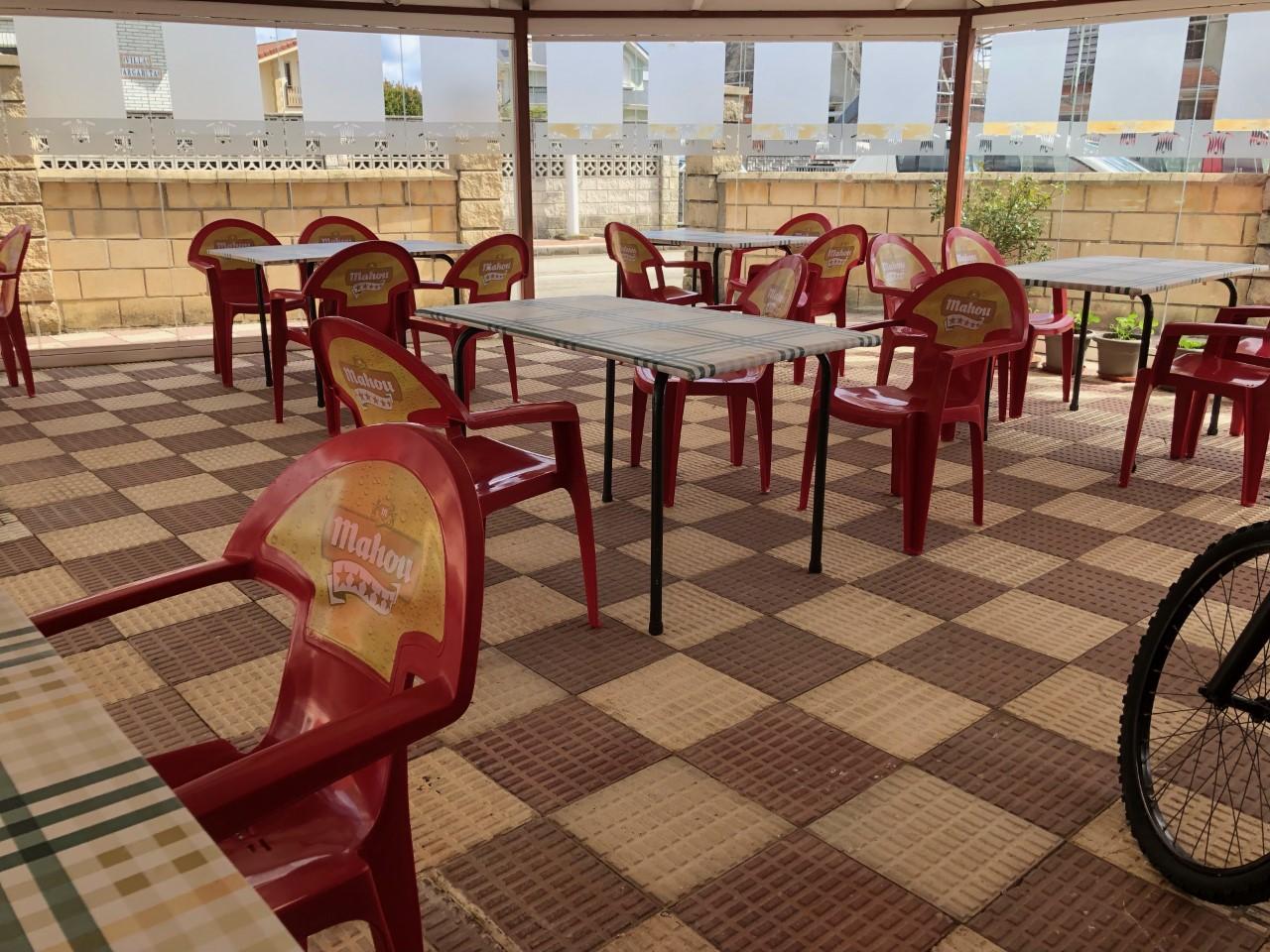 Hotel Costa Cantabra Argonos Bagian luar foto