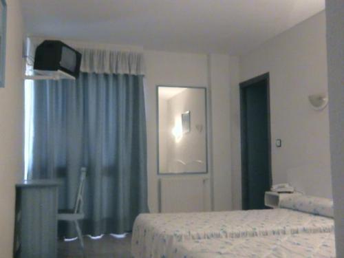 Hotel Costa Cantabra Argonos Bagian luar foto