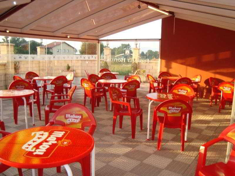 Hotel Costa Cantabra Argonos Bagian luar foto